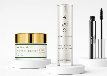 skinChemists — Skincare Backed by Science