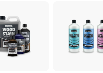 Littlefair’s — Specialist Wood-Finishing Supplies