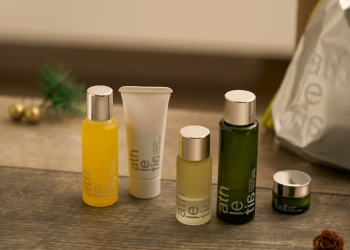 Athletia Beauty — Skincare Designed for Active Lifestyles