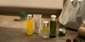 Athletia Beauty — Skincare Designed for Active Lifestyles
