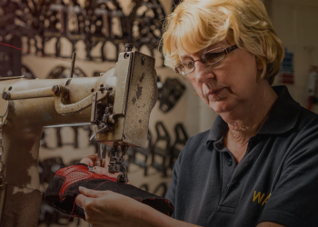 Norman Walsh — Classic British Footwear with Heritage and Style