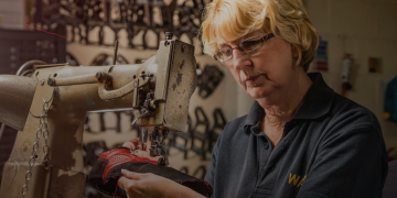 Norman Walsh — Classic British Footwear with Heritage and Style