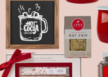 Gifts That Speak From the Heart: Bird & Trove