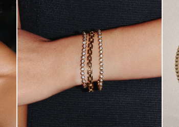 Distinctive Jewelry and Style by Missoma