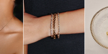 Distinctive Jewelry and Style by Missoma