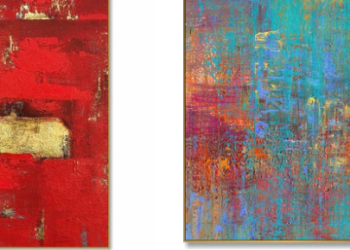 Curated Contemporary Art with Trend Gallery