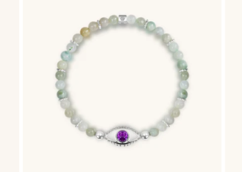 Distinctive Jewelry and Meaningful Design with Karma and Luck