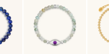 Distinctive Jewelry and Meaningful Design with Karma and Luck