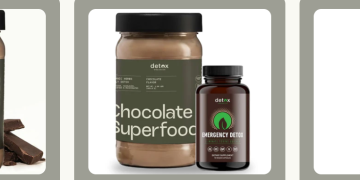 Natural Wellness and Clean Living with Detox Organics