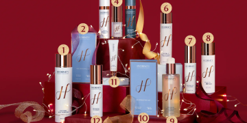 Premium Skincare Solutions with Hydrinity