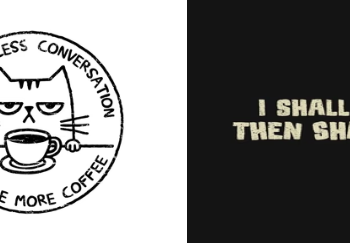 Unique Graphic Apparel and Accessories with TeeFury