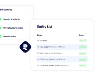 Riskify – Smart Solutions for Risk Management
