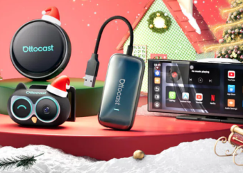 Ottocast – Advanced Car Connectivity Solutions