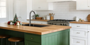 LeftOn Home – Stylish and Functional Home Solutions