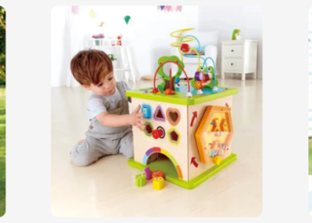 Hape Toys – Quality, Educational, and Fun Play Experiences