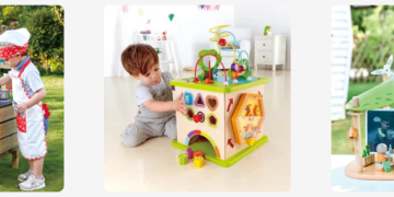 Hape Toys – Quality, Educational, and Fun Play Experiences