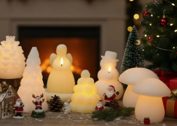 Glow Warmy – Cozy and Stylish Home Heating Solutions