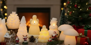 Glow Warmy – Cozy and Stylish Home Heating Solutions