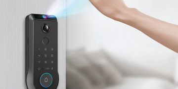 Lockin – Smart Security Solutions for Modern Homes