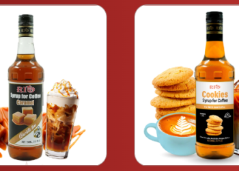 Rio Beverages – Refreshing and Flavorful Drinks