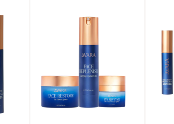 AvaraWell: Wellness Solutions for a Balanced Lifestyle