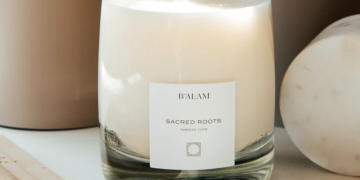 Balam: Premium Skincare and Beauty Products