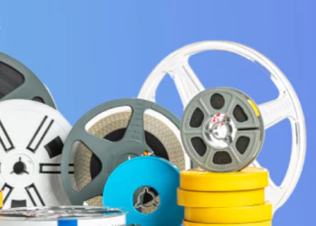 The Digitize Center: Professional Media Conversion Services