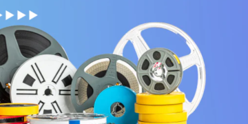 The Digitize Center: Professional Media Conversion Services