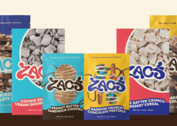 Zacs Sweet Shop: Premium Confectionery for Every Occasion