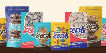 Zacs Sweet Shop: Premium Confectionery for Every Occasion