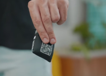 NanoBag: Stylish and Functional Bag Solutions