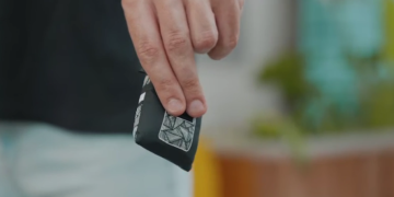 NanoBag: Stylish and Functional Bag Solutions