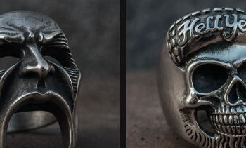 A Detailed Look at a Distinctive Jewellery Brand