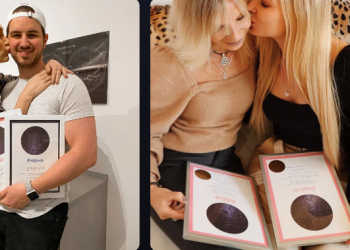 A Comprehensive Look at a Unique Star Naming Service