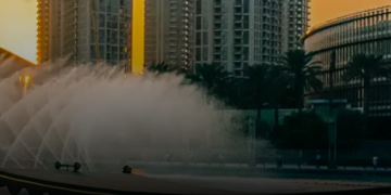 A Detailed Look at a Global Flight Booking Platform