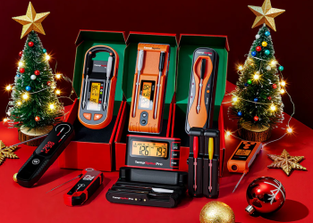 A Comprehensive Look at a Trusted Smart Thermometer Brand