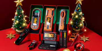 A Comprehensive Look at a Trusted Smart Thermometer Brand