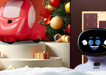 A Detailed Look at a Smart Educational Companion Brand