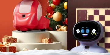 A Detailed Look at a Smart Educational Companion Brand