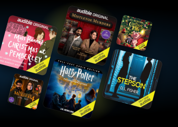 What Makes Audible.ca Unique in the World of Audio Entertainment