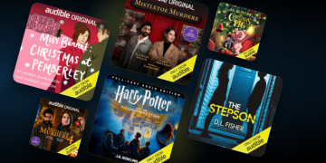 What Makes Audible.ca Unique in the World of Audio Entertainment