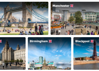 What Makes Booking.com Special in Travel Services