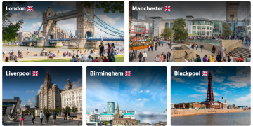 What Makes Booking.com Special in Travel Services