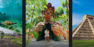 What Makes Cancun‑Adventure.com Experiences Special