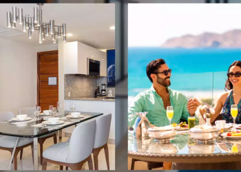 What Makes The Villa Group Special in Resort Stays