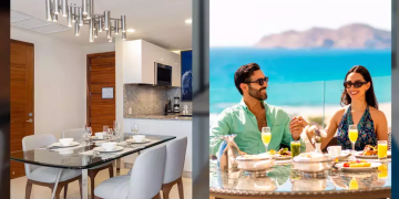 What Makes The Villa Group Special in Resort Stays