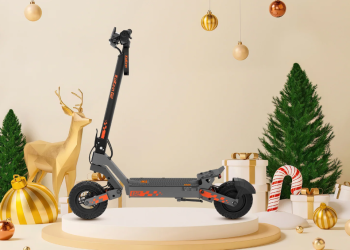 What Makes Kukirin Products Special