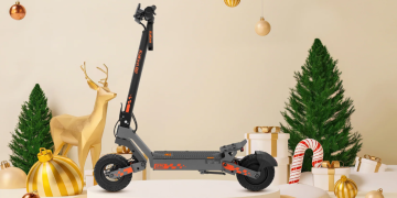 What Makes Kukirin Products Special