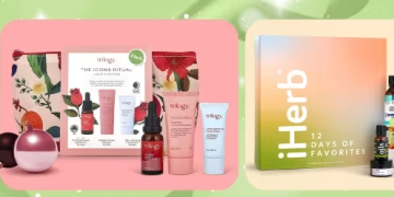 Why iHerb Is a Leading Online Health and Wellness Store