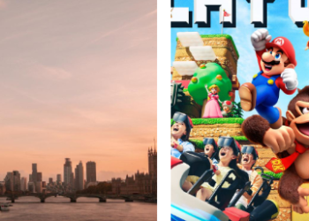 Why Trip.com US Is a Comprehensive Travel Booking Platform